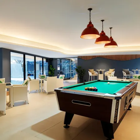The Oceanic Sportel Phuket