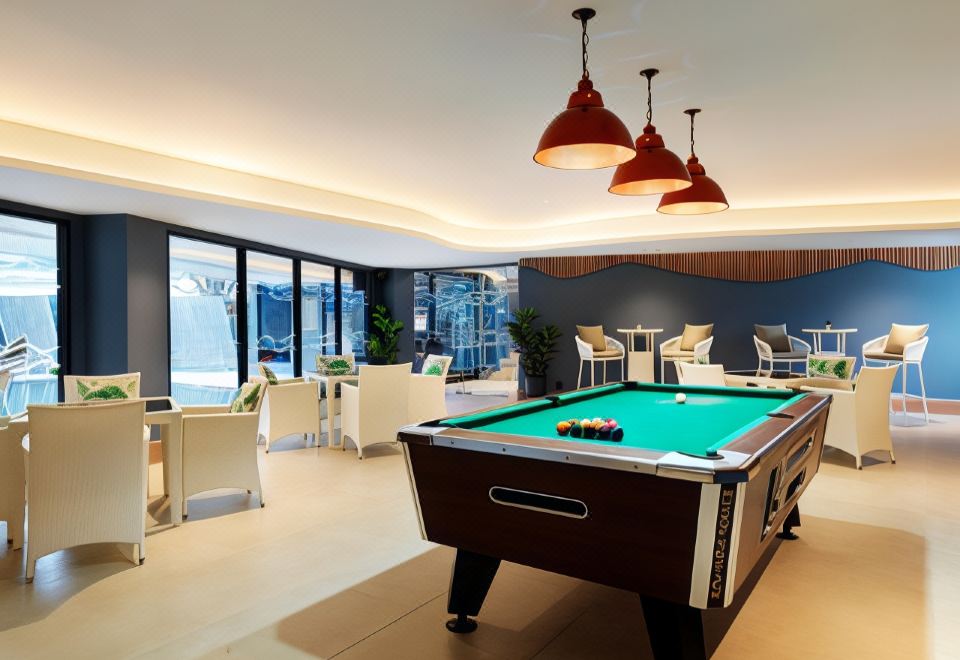 The Oceanic Sportel Phuket