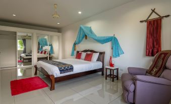 Villa NAP Dau Crown Private Pool Villa Phuket