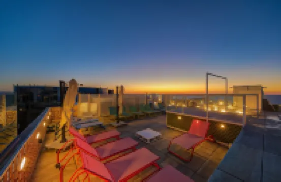 Ikyk Hotel- IK Collection Hoteles en San Julián