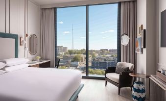 Hyatt Centric Nashville