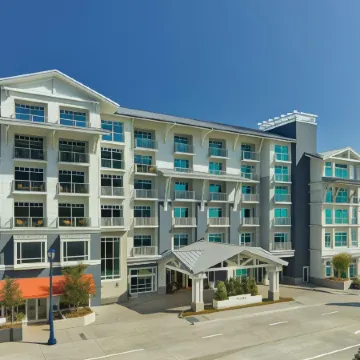 The Seabird Resort Spa, in Destination by Hyatt