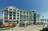 The Seabird Resort Spa, in Destination by Hyatt Hotels near Oceanside Pier Amphitheater