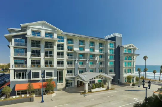 The Seabird Resort Spa, in Destination by Hyatt