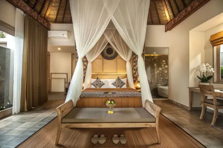 The Sun of Granary Resort and Villas