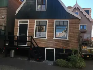 Family Fisherman's House Volendam