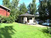 Rantamökki