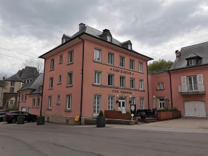 Hôtel restaurant Beim Schlass