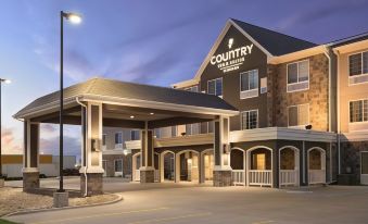 Country Inn & Suites by Radisson, Minot, ND