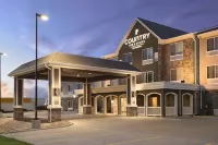 Country Inn & Suites by Radisson, Minot, ND Hotels in Harrison