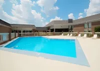 Econo Lodge Corinth - Family