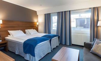 Thon PartnerHotel Backlund