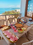 Fende Dolg Suite Apartments Hotels in Yalincak Mahallesi