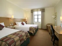 Armagh City Hotel Hotele w: Armagh