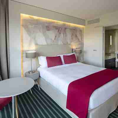 Thalazur Cabourg - Hotel & Spa Rooms