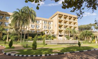 Kigali Serena Hotel