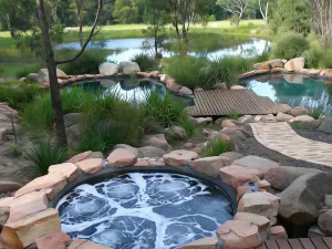 Girraween Environmental Lodge