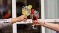 佈雷達市中心萊昂納多酒店 - 酒吧