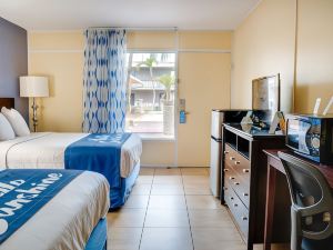 Days Inn by Wyndham St. Petersburg / Tampa Bay Area