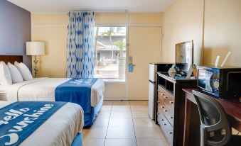 Days Inn by Wyndham St. Petersburg / Tampa Bay Area