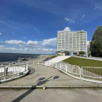 Hotel  Rossia