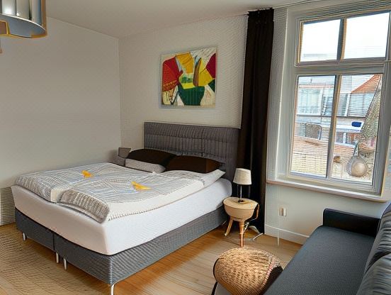 Georg Rass Gästehaus
