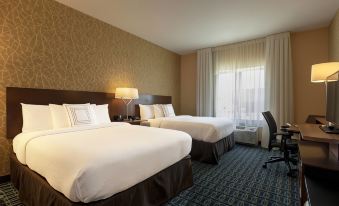 Fairfield Inn & Suites Chillicothe, Oh