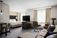 Residence Inn Philadelphia Langhorne Các khách sạn ở Newtown