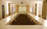 Samudra Hotel Kuching - 3 stjerner