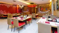 Hotel Bumi Senyiur Samarinda - sarapan