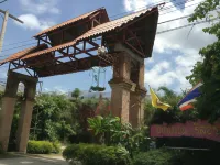 Ban Suan Resort Hotel di Mae Sai