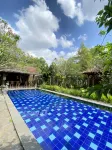 Joglo Mandapa Boutique Hotel - Pools