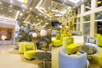 The Melio Enim Hotel