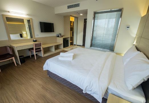 호텔 라부안 포인트