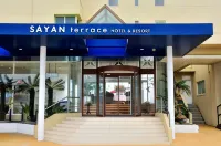 Sayan Terrace Hotel & Resort