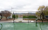 Yeoncheon Wanguijataek Pension Hotels in Yeoncheon-gun