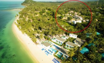 Villa Pina Colada - 300 Meters to Beach