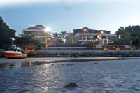 Capa Maumere Resort Hotels near Frans Xavier Seda Airport