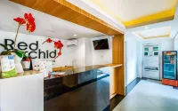 Red Orchid Hotel by Sajiwa - spa