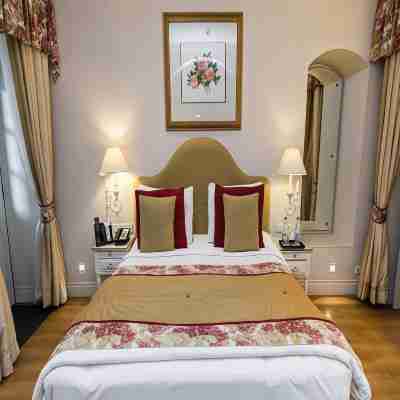 Welcomhotel by ITC Hotels, The Savoy, Mussoorie Rooms