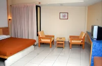 Hotel City Park, Solapur Hotels in Solapur