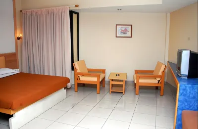 Hotel City Park, Solapur Hotels near SHIVRAJ SAGAR