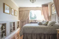 크리스털스 뷰 B&B 스틸 크릭 주변 호텔