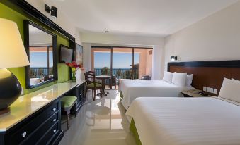 Barcelo Huatulco - All Inclusive