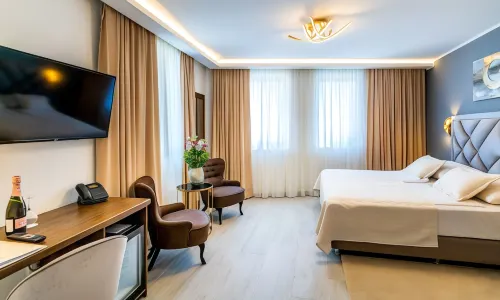 Heritage Hotel Stypia