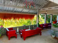 Dobel V Resort Hotels in Ende