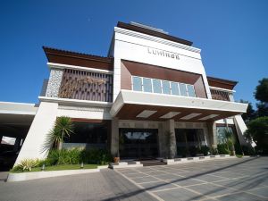 Luminor Hotel Banyuwangi Yos Sudarso by WH