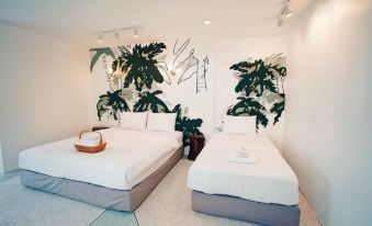 Vish Coco Gallery Hotel