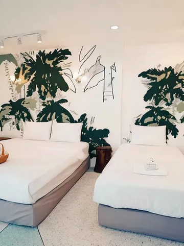 รูปภาพของวิช โคโค แกลเลอรี โฮเต็ล