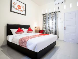 Super OYO Capital O 873 Kamani Homestay Syariah